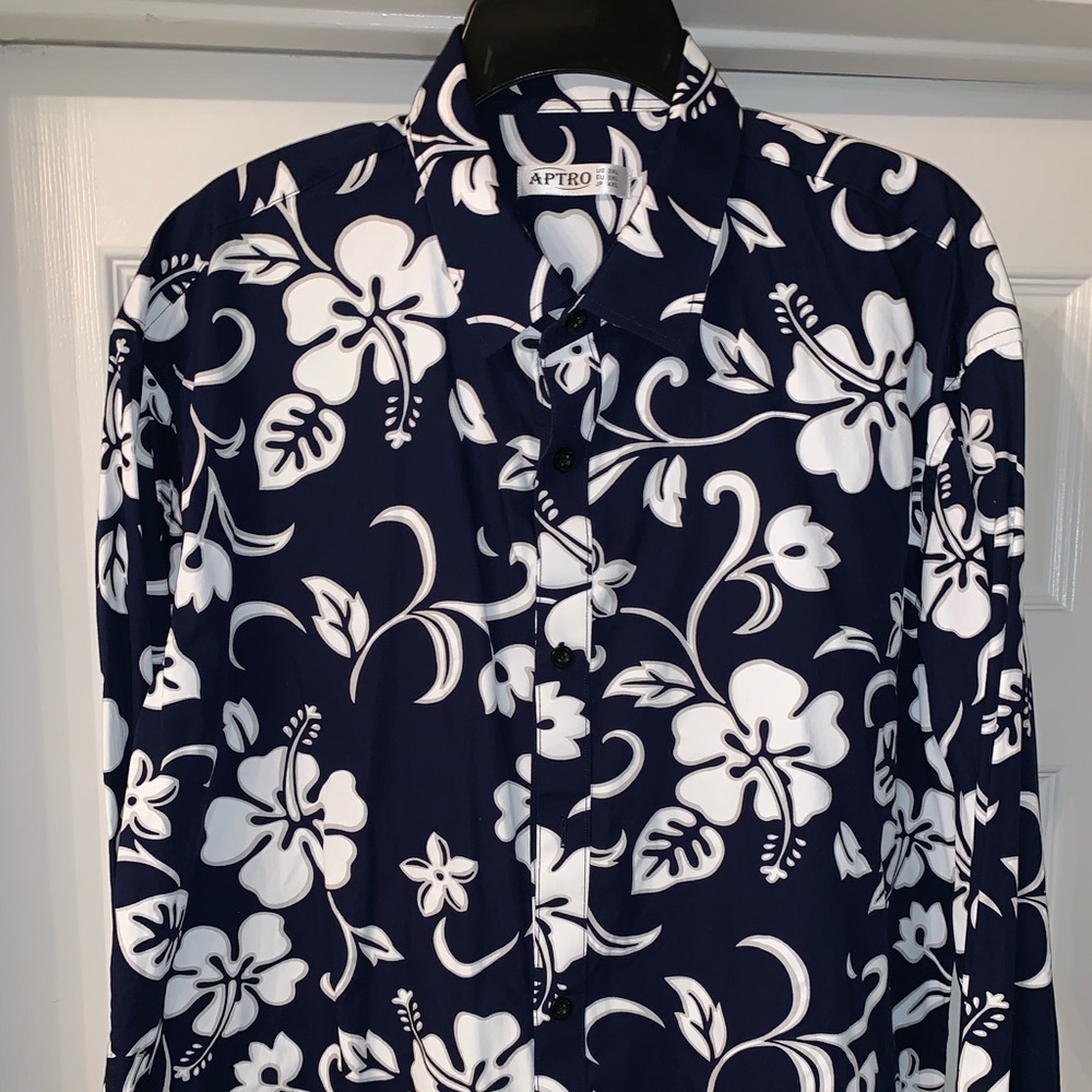 Men’s Casual Shirt